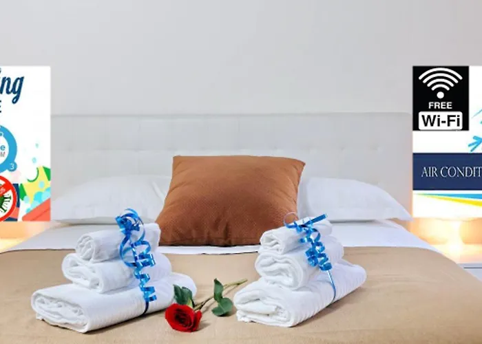 Apartment Pantheon - Argentina Luxury Rom