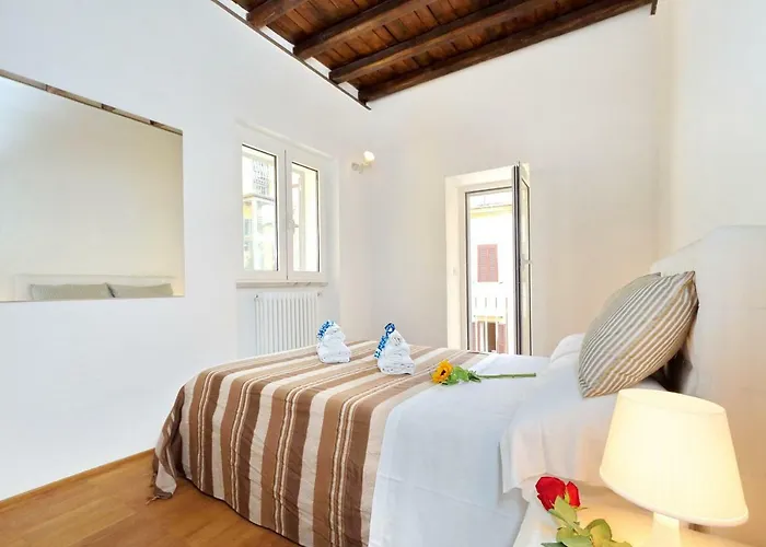 Pantheon - Argentina Luxury Apartment *