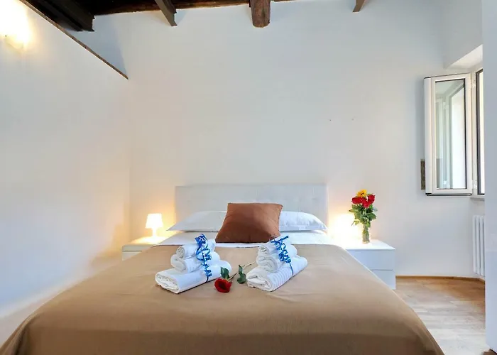 Pantheon - Argentina Luxury Apartment *