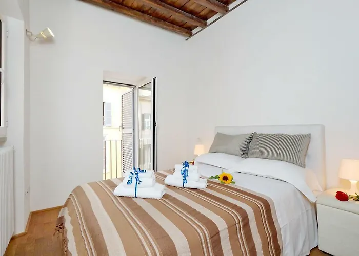 Pantheon - Argentina Luxury Rom