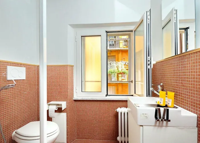 Pantheon - Argentina Luxury Apartment
