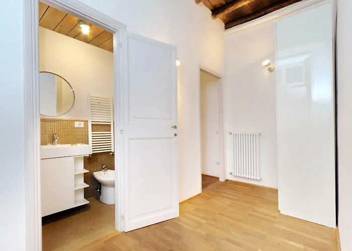 Apartment Pantheon - Argentina Luxury Rom