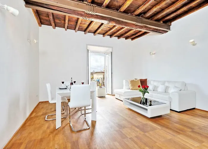 Pantheon - Argentina Luxury Rom