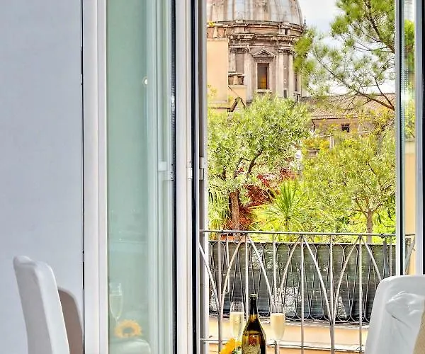 Apartment Pantheon - Argentina Luxury