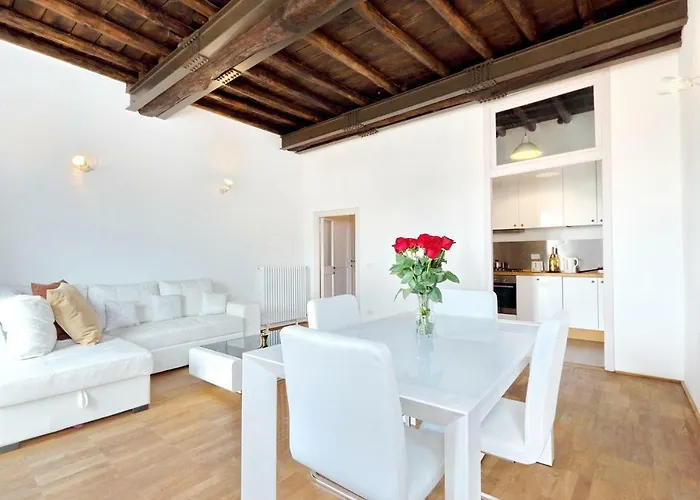 Pantheon - Argentina Luxury Apartment