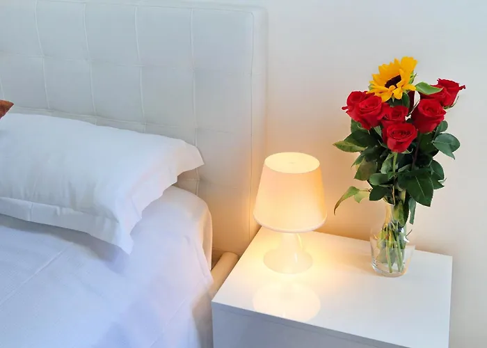 Apartment Pantheon - Argentina Luxury Rom