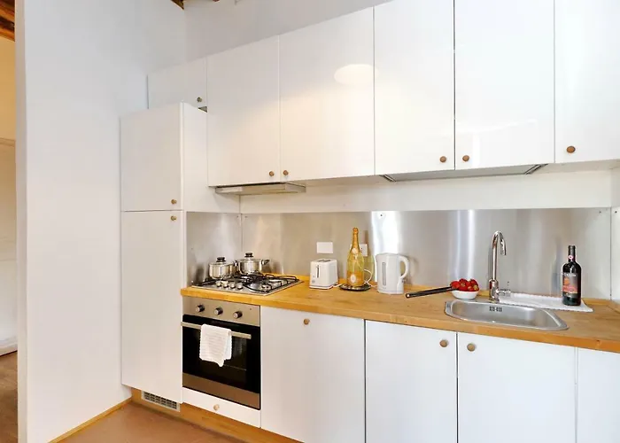 Pantheon - Argentina Luxury Apartment *