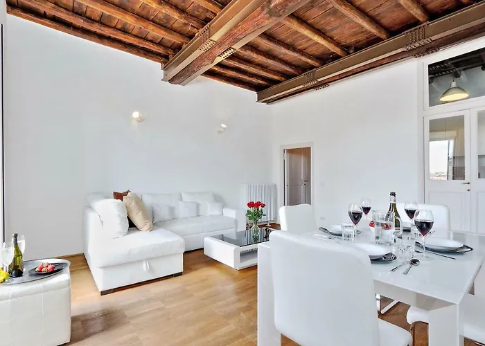 Pantheon - Argentina Luxury Rom