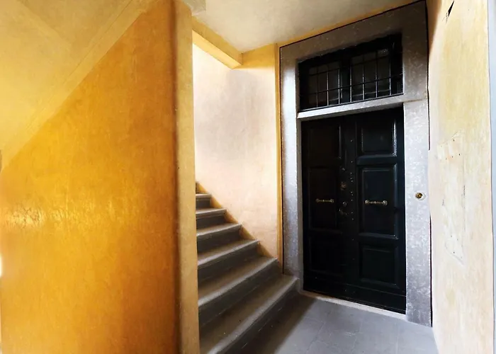Apartment Pantheon - Argentina Luxury Rom