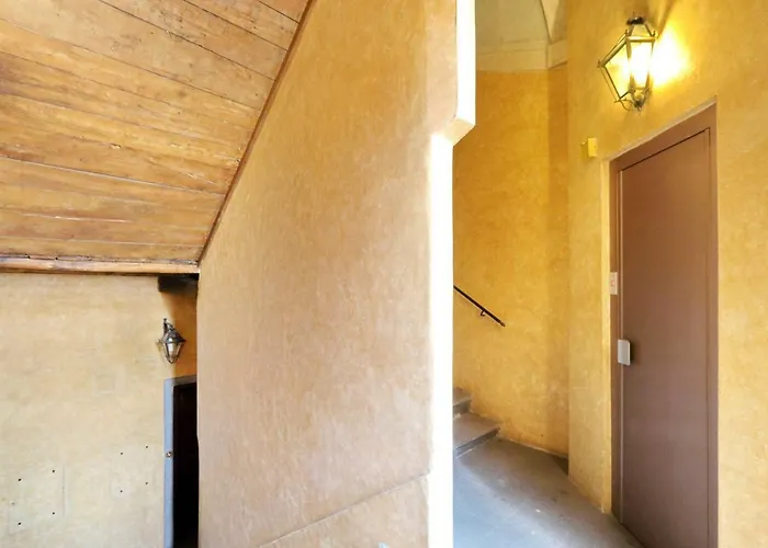 Apartment Pantheon - Argentina Luxury *