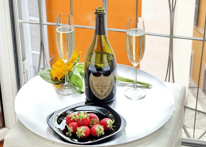 Apartment Pantheon - Argentina Luxury *