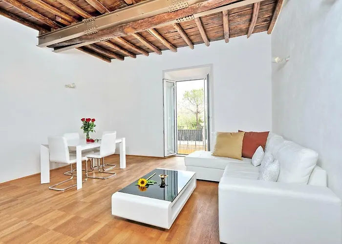 Pantheon - Argentina Luxury * Rom
