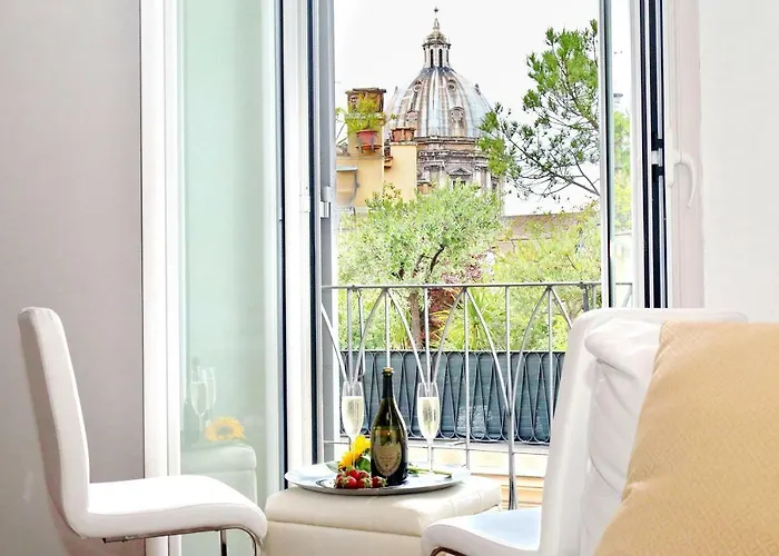 Pantheon - Argentina Luxury Rom